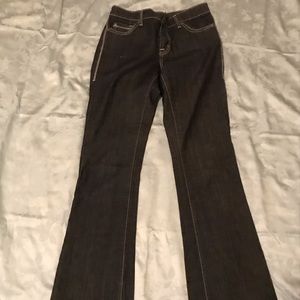 David Kahn Jeans